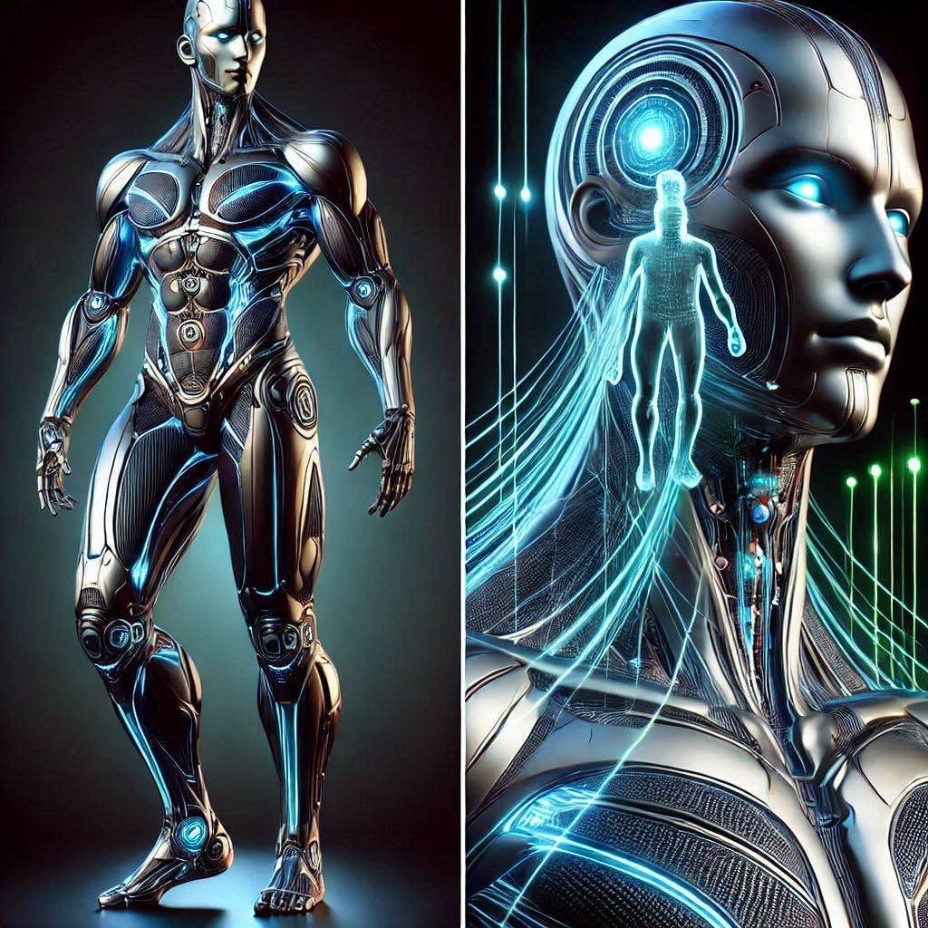 Tradinator